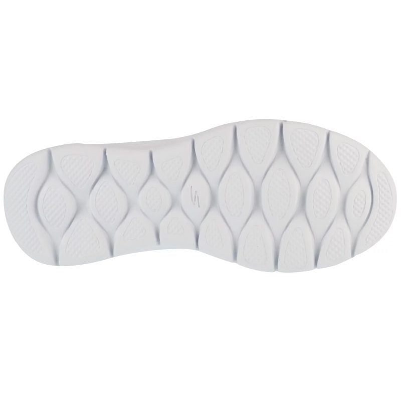 Skechers Slip-Ins: GO WALK Flex - Sunset Rose 124822-WHT White 36 Cipő