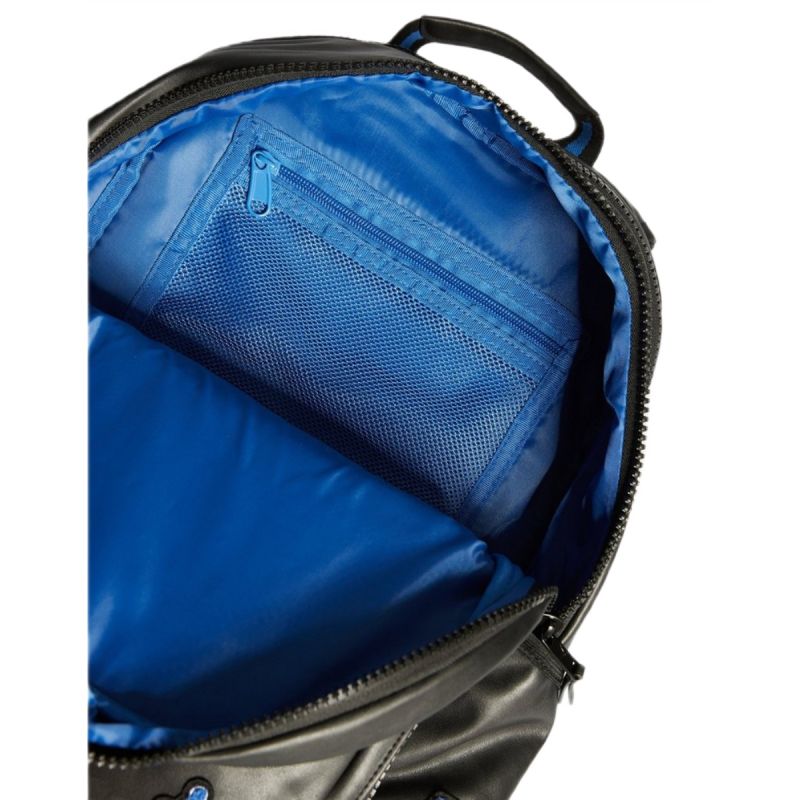 Jordan Borough Varsity Backpac -