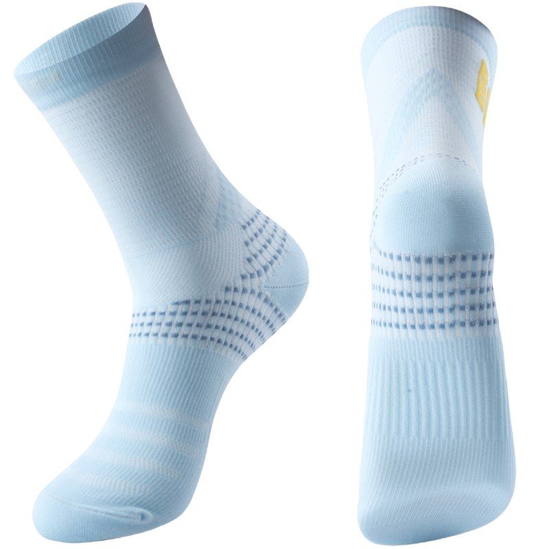 Rockbros sports socks kék zokni