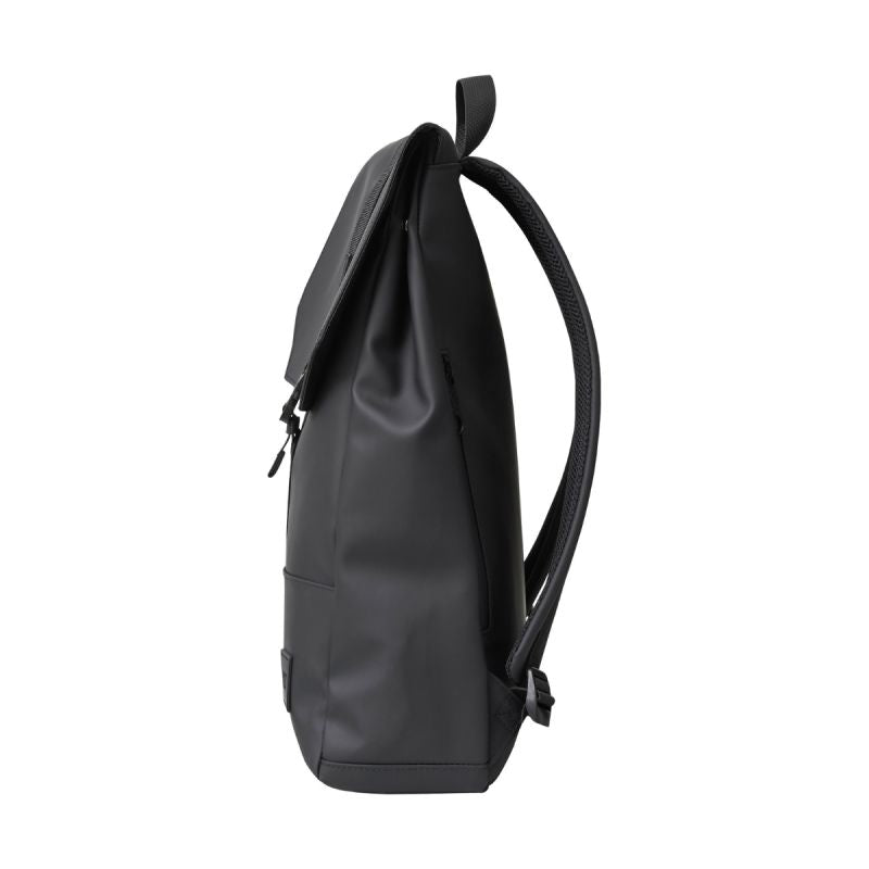 CAT CATerpillar Cherokee Rd. 18L Black Unisex City Backpack - uniwersalny hátizsák