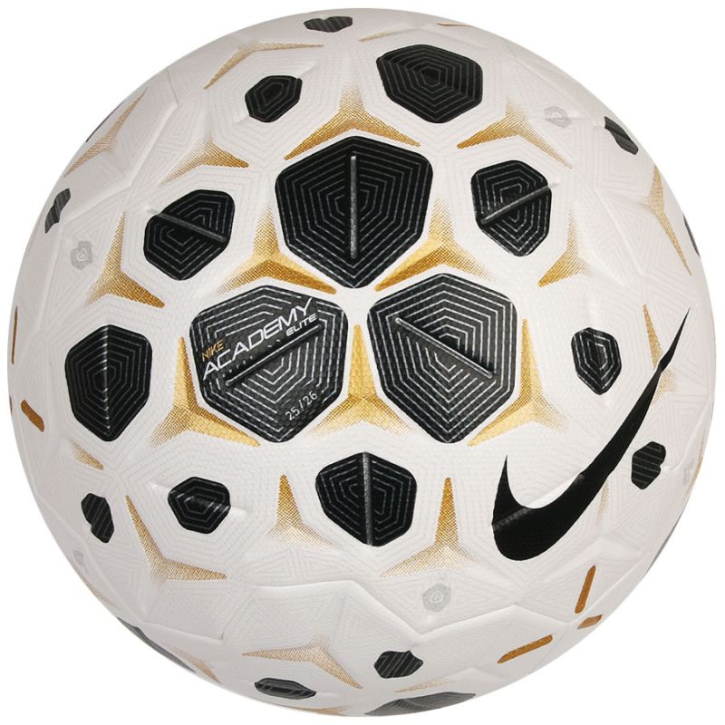 Nike Academy Elite HV6267-100 futball labda