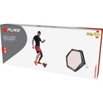 Pure 2 Improve REBOUNDER HEXAGON TRAINING FRAME training equipment