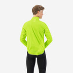 Rogelli ESSENTIAL fluorescent rain 2XL dzseki