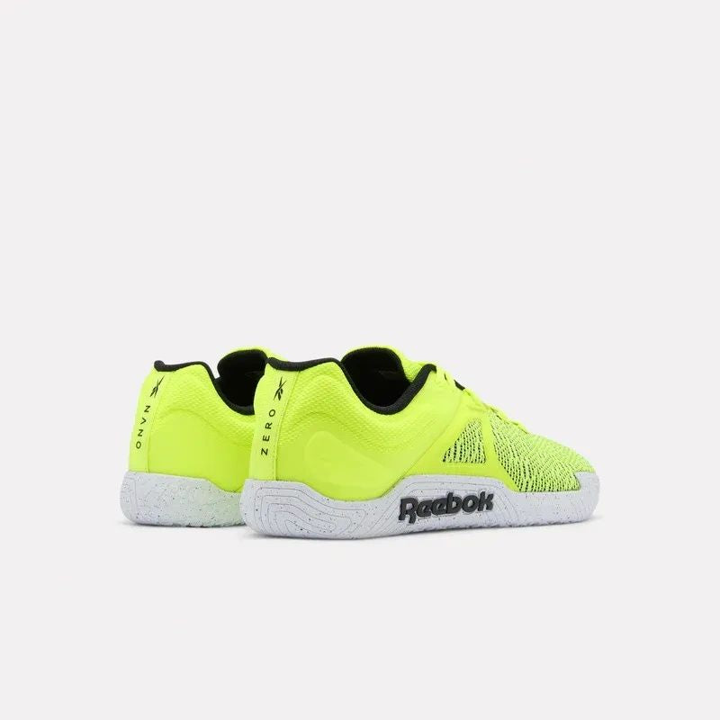 Reebok NANO ZERO DIGITAL LIME/ sneakers ( ) fekete cipő