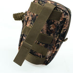 Magnum CASY bag sachets, belts, bags