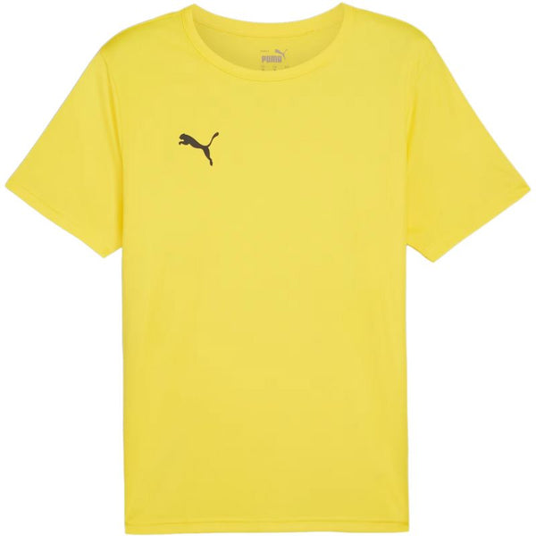 Puma teamRISE Matchday Jersey M 706132 07 Ruházat