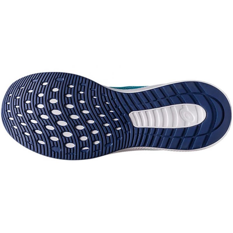 Asics Patriot 13 M 1011B485 402 running shoes Cipő