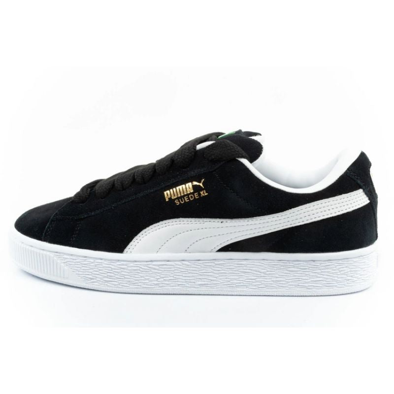 Puma Suede XL M 395205 02 shoes Utcai cipő