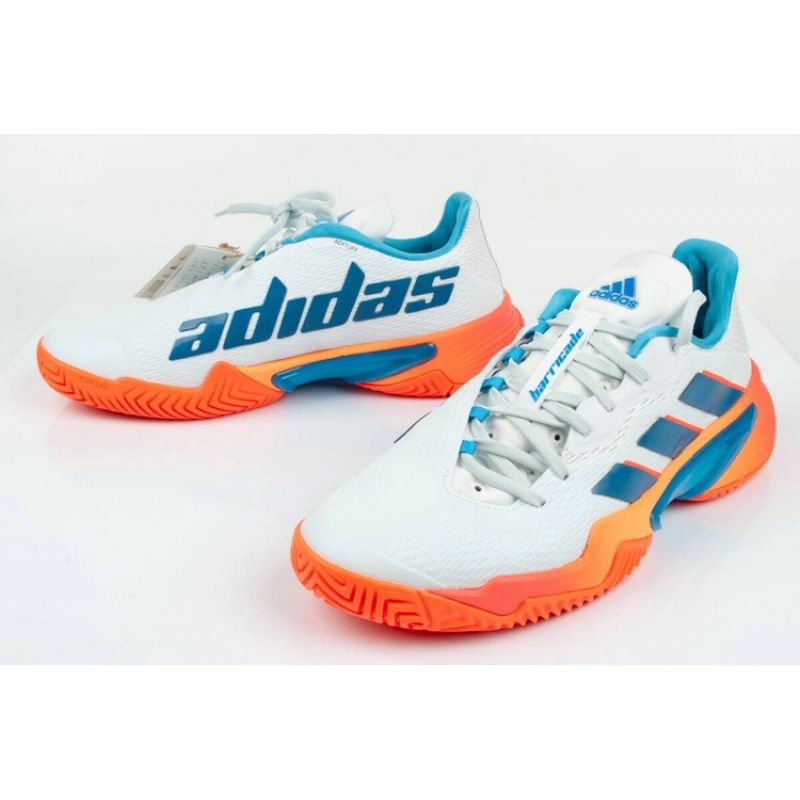 Adidas Barricade M GW2963 sports shoes Cipő
