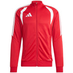 adidas Tiro 26 League Training men's sweatshirt red JY7212 piros pulóver