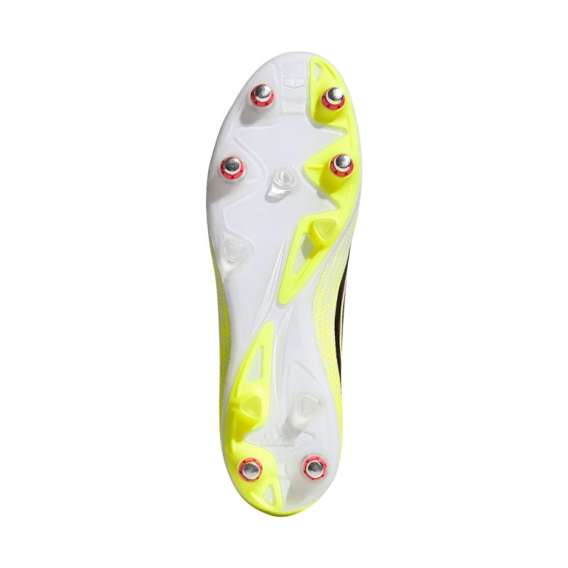 adidas F50 League SG JR8983 football boots 39 1/3 focicipő