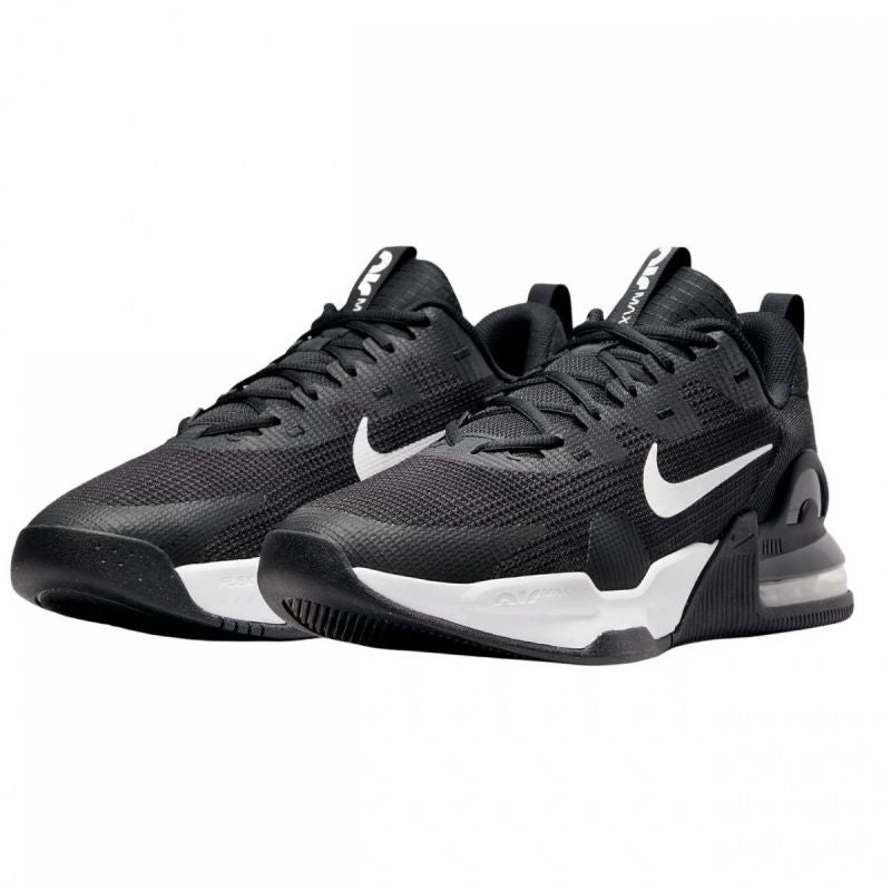 Nike Air Max Alpha Trainer 5 M DM0829-001 shoes Cipő