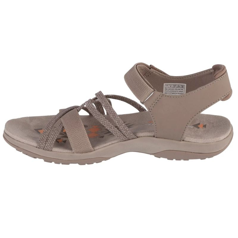 Skechers Reggae Slim - Meadow Grazer 163193-TPE Brown 41 Kiegészítő