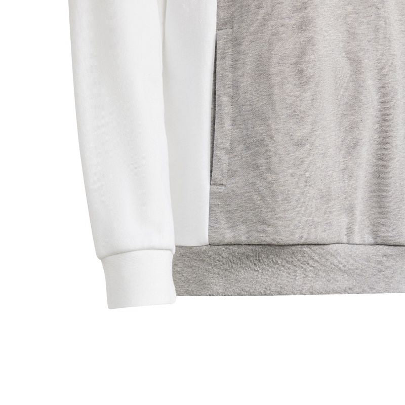 Adidas CB FT HD Jr sweatshirt IP0386 Pulóver
