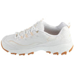 Skechers D'Lites - Good Neutral 149807-WHT fehér utcai cipő
