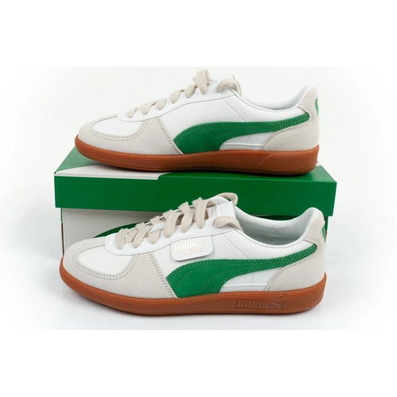 Puma Palermo W 396464 07 Shoes Utcai cipő