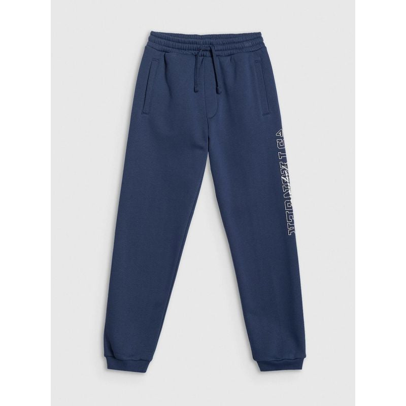 4F Boys' jogger sweatpants pants