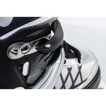 Enero Roller Skates-Roller Skates-Ice Skating 4in1 Pro Led 30-33 Gray szürke skates, roller skates