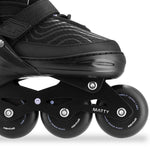Spokey Matty SPK-943452 roller skates size 39-42 Szabadidő kiegészítő