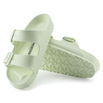 Birkenstock Arizona Essentials EVA Regular Faded Lime Men's Flip-Flops for Wide Feet Foam (1024571) Cipő