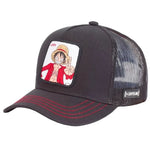 Capslab One Piece Trucker Cap CL-OP1-1-LUF2 sapka