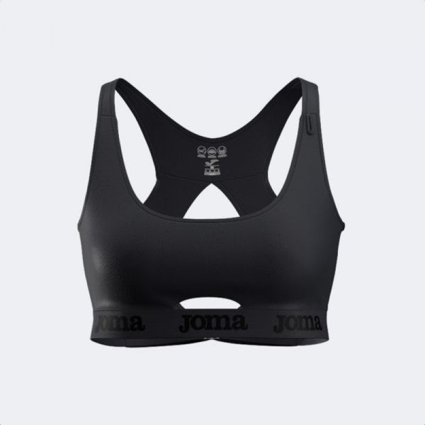 Joma R-City Iconic Sport Bra W 902315.100 sportmelltartó