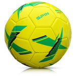 Meteor Football Spin uniw labda