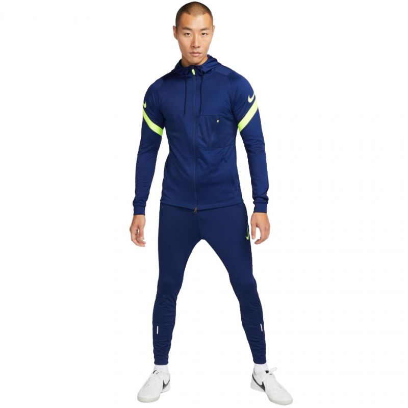 Nike Therma-Fit Strike Pant Kwpz Winter Warrior M DC9159 492 Ruházat