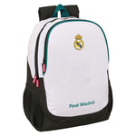 Real Madrid sports school backpack wielokolorowy hátizsák 612654665