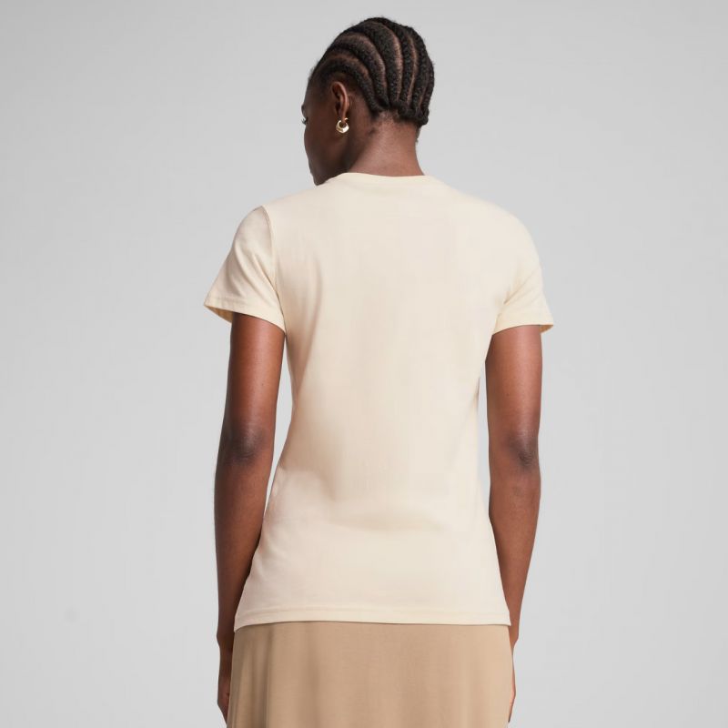 Puma ESS No.1 Logo Tee W 682371 87 Póló