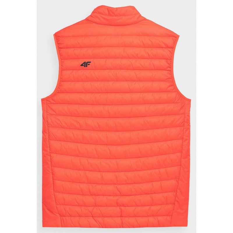 4f Down Vest M 4fss23tdjam082 70s
