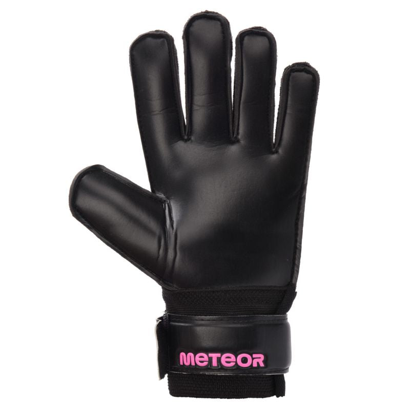 Meteor Catch Jr Goalkeeper Gloves uniw kesztyű
