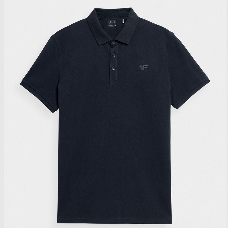 Polo Shirt 4f M 4fss23tptsm039 30s
