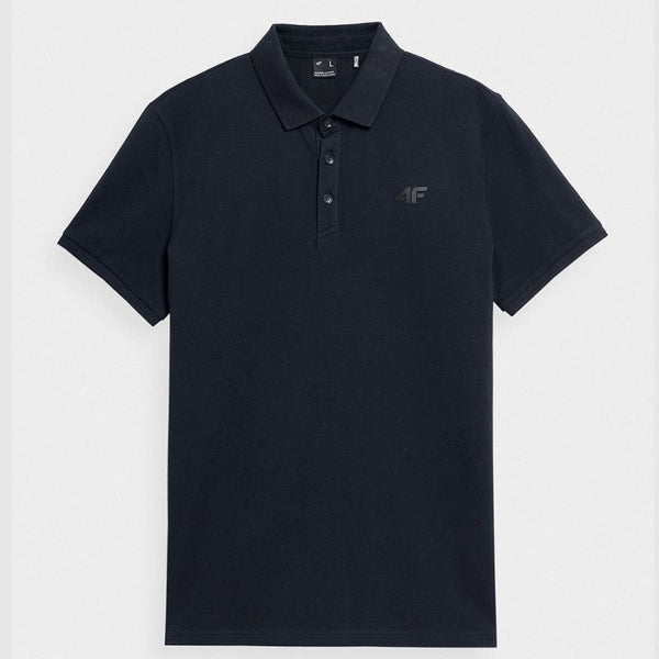Polo Shirt 4f M 4fss23tptsm039 30s