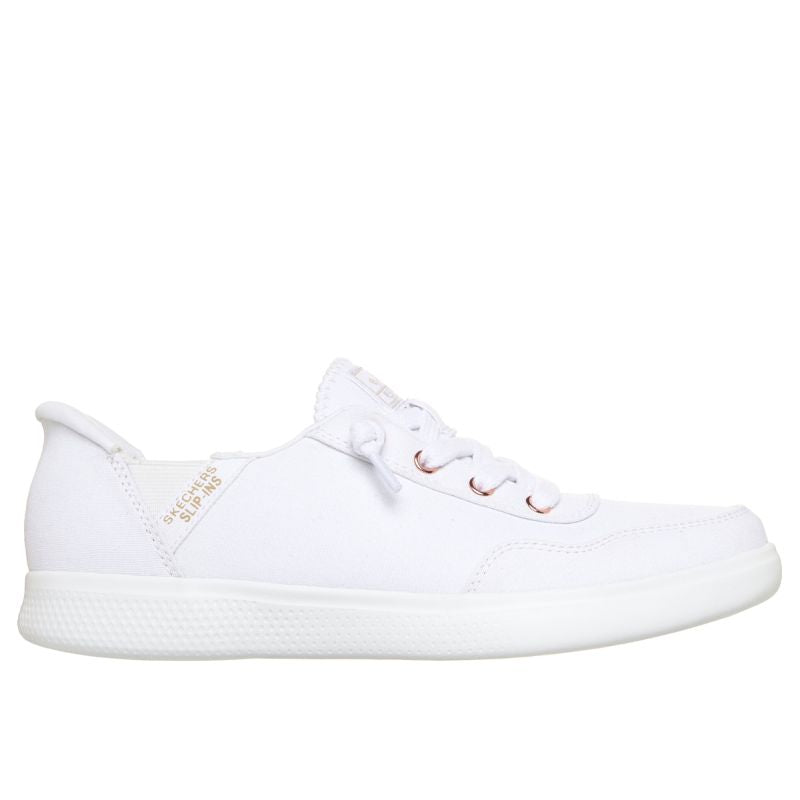 Skechers Women's SKIP CUTE B CUTE SWEET Sneakers 114815 WHT cipő