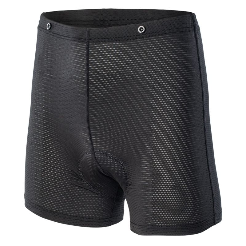 Radvik Geit Gts Cycling fekete shorts, pants