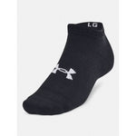 Under Armour Socks 1386239-002 Zokni