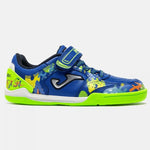 Joma Top Flex Barefoot 2604 Jr IN cipő