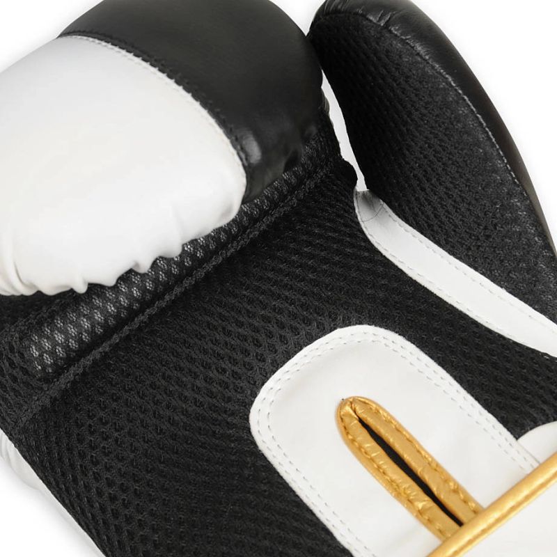 DBX Bushido 8oz Boxing Gloves - Undefeated - Valor Series kesztyű