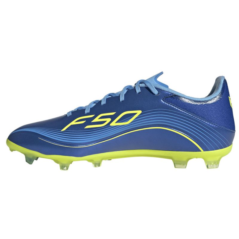 adidas F50 League Messi FG/MG FG JP7447 shoes General