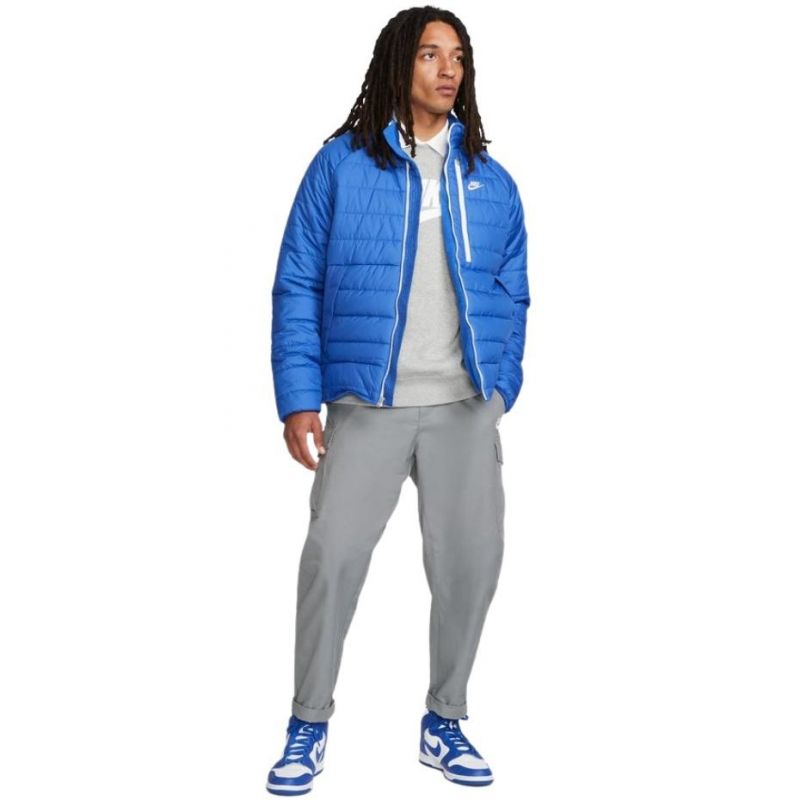 Nike TF Rpl Legacy Puffer M DQ4929 480 Jacket Kabát