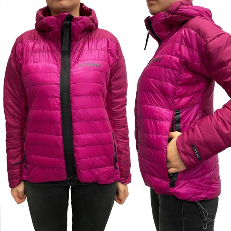 Adidas Terrex TXMS Cold.Rdy W GI7170 jacket Kabát