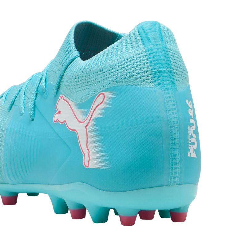 Puma Future 8 Match Re-Charge MG 108761 01 football boots focicipő
