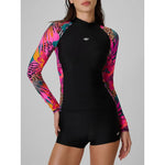 4F Women's UPF50+ swimming and water sports short