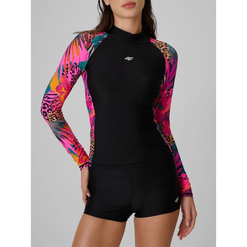 4F Women's UPF50+ swimming and water sports short