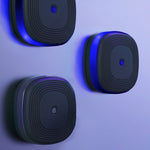 HMS Tb05 Bluetooth Modular Boxing Target With Music And Gloves edzőfelszerelés 17-44-375