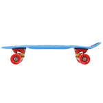 Nils Extreme Pennyboard Crude Dragon Skateboards kék kiegészítő 16-3-116