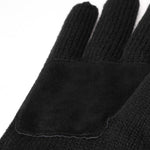 Elbrus Volio M gloves fekete kesztyű
