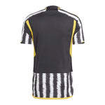 Adidas Juventus Turin Home fehér póló
