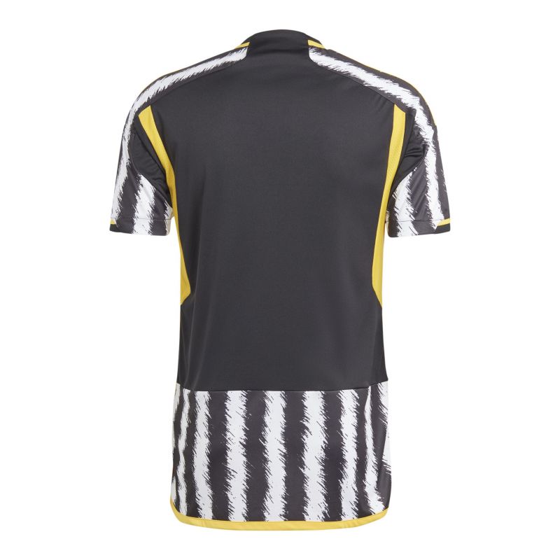 Adidas Juventus Turin Home fehér póló